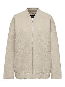 Куртка Teddy Fur Женская ONLY ONLSANNE Teddy Fur - Фото 1