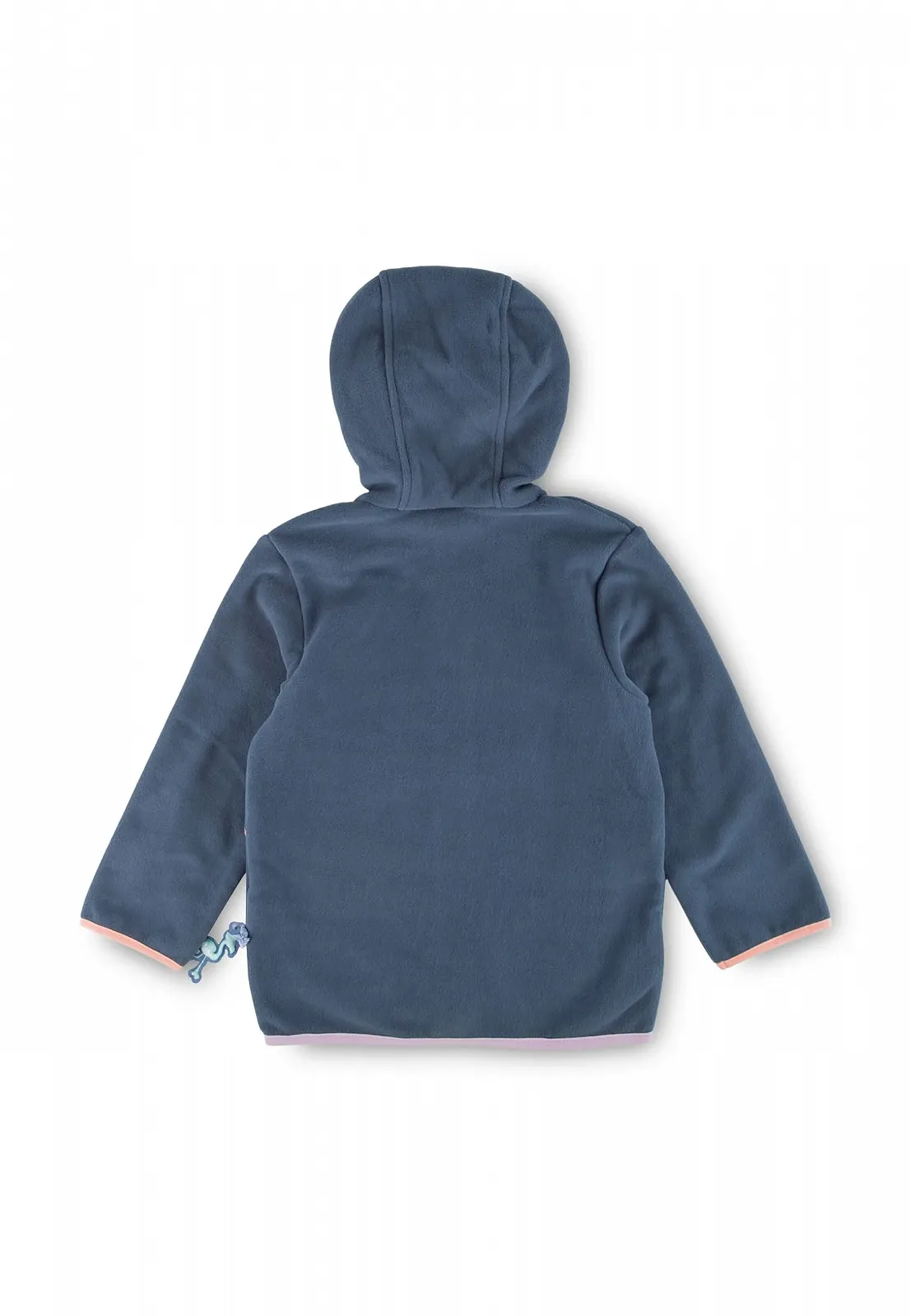 Флисовая куртка Sigikid Wild Flamingo, фото №2