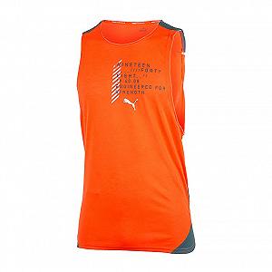 Майка Puma TRAIN EVERFRESH TANK XL - Фото 1