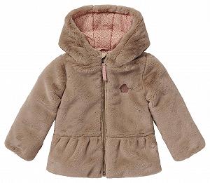 Куртка Noppies Baby Girls' Flize - Фото 1
