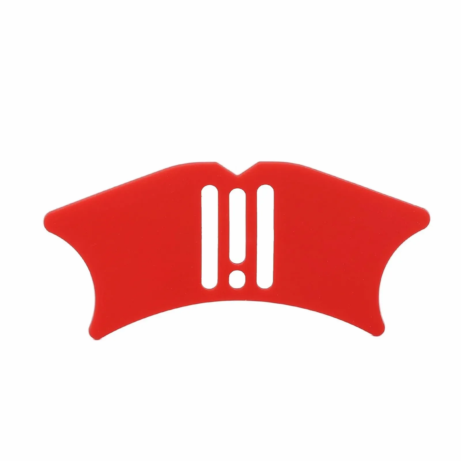 Трафарет для подводки глаз силиконовый, фото №7 Трафарет для подводки глаз силиконовый, фото №7