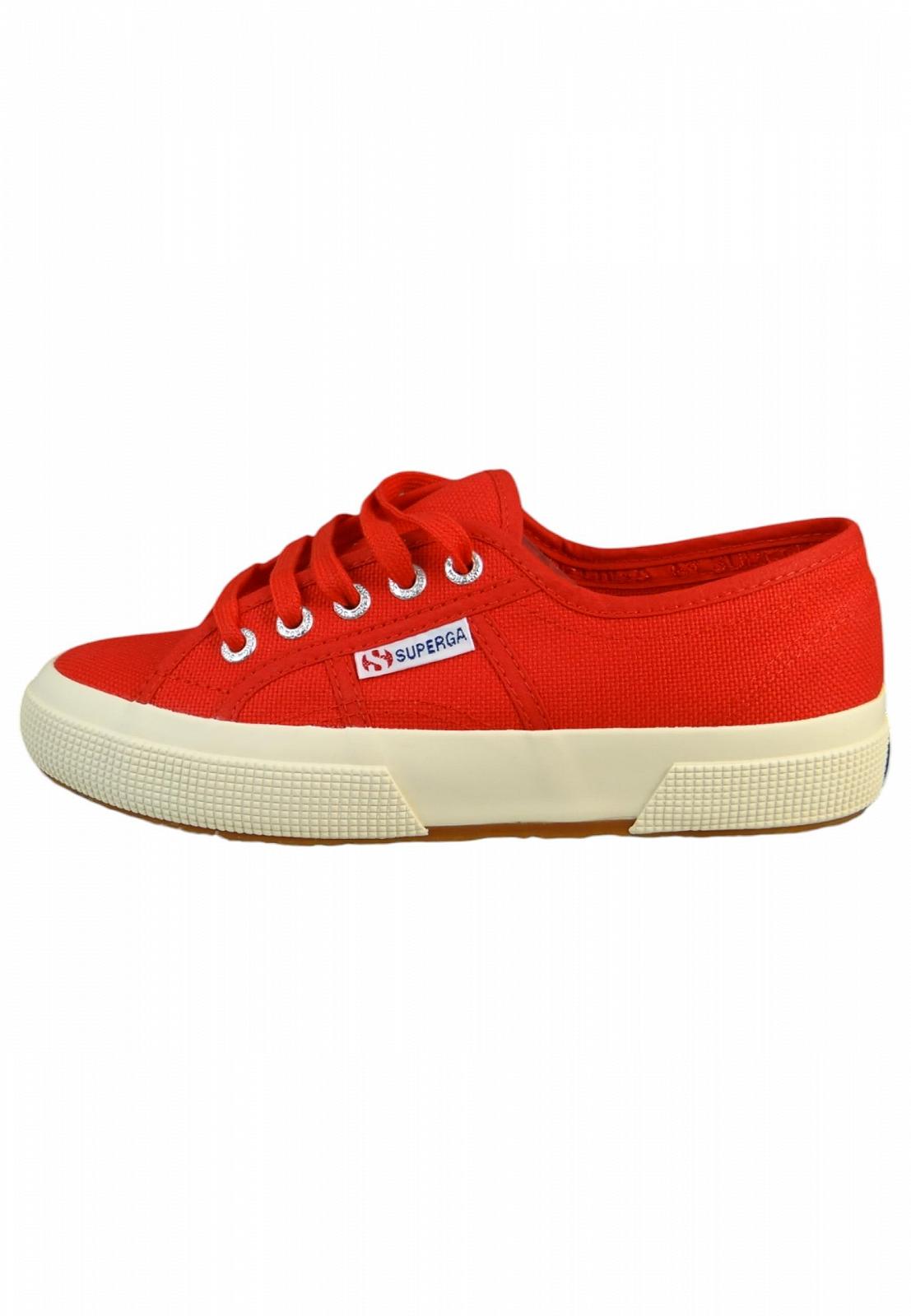 Кроссовки Superga 2750 Cotu Classic, фото №3