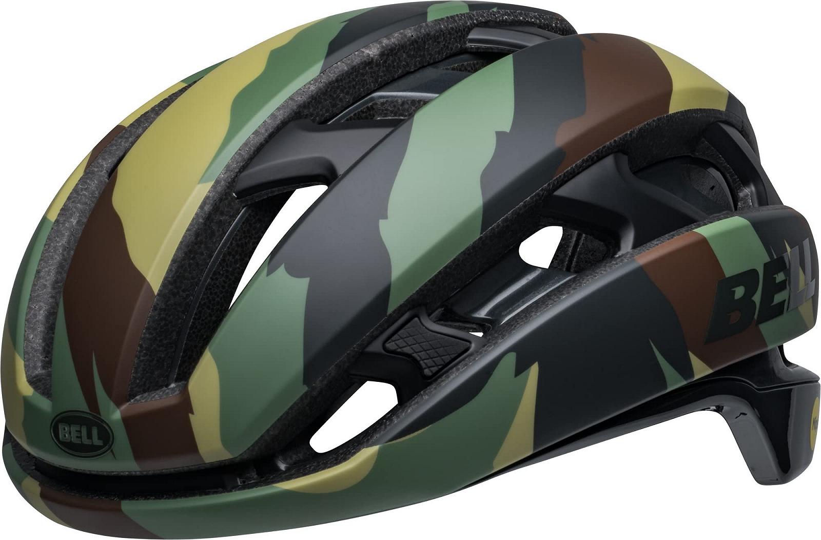 Шлем Bell Xr Spherical Unisex - Adult, фото №3