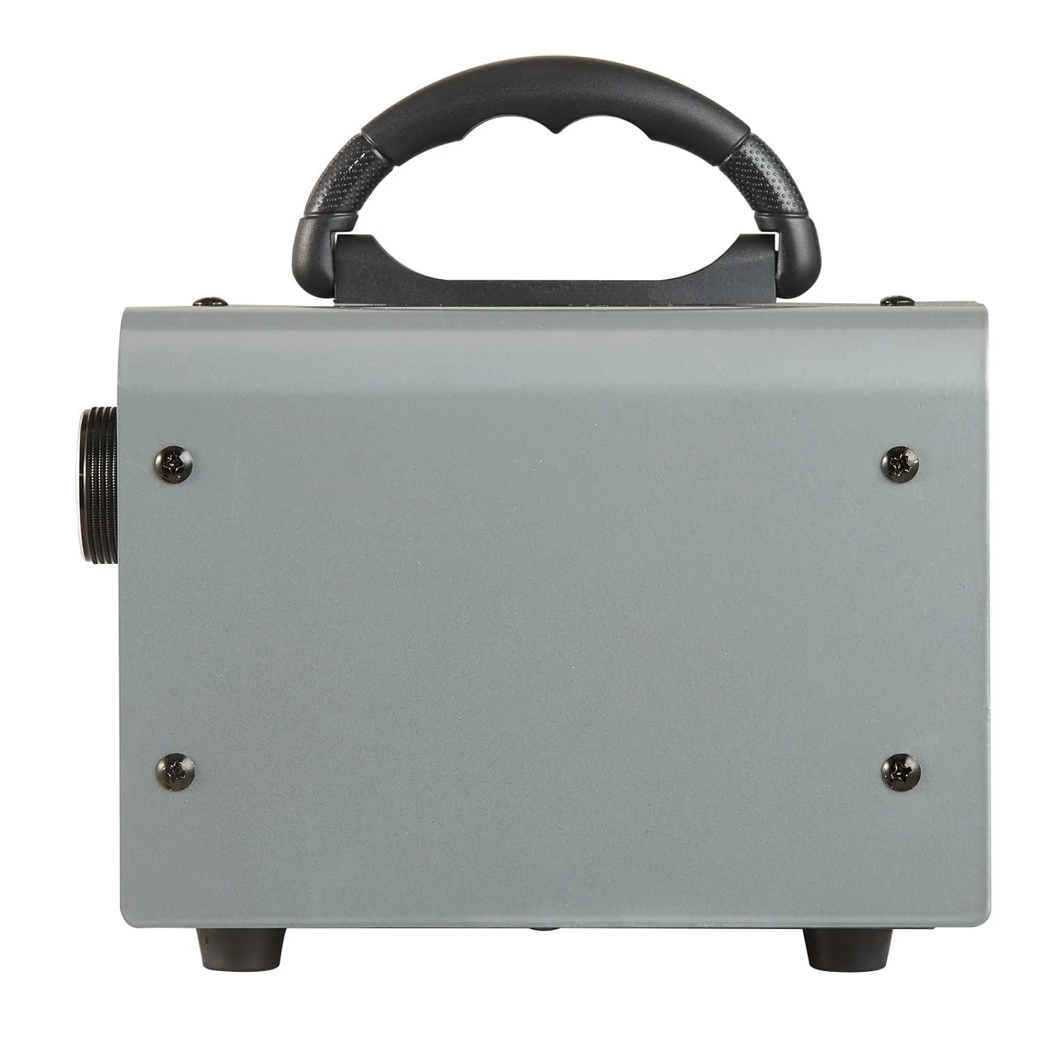 Генератор озону VEVOR SS-Y01 / 36000 мг/год / Площа до 300 м² / Сірий, фото №3 Генератор озону VEVOR SS-Y01 / 36000 мг/год / Площа до 300 м² / Сірий, фото №3