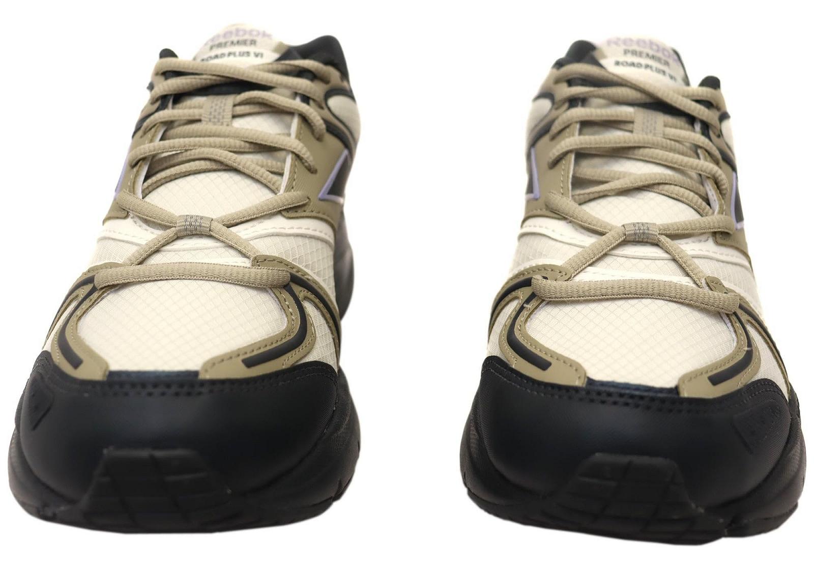 Кроссовки Reebok RBK Premier Road Plus Vi, фото №8