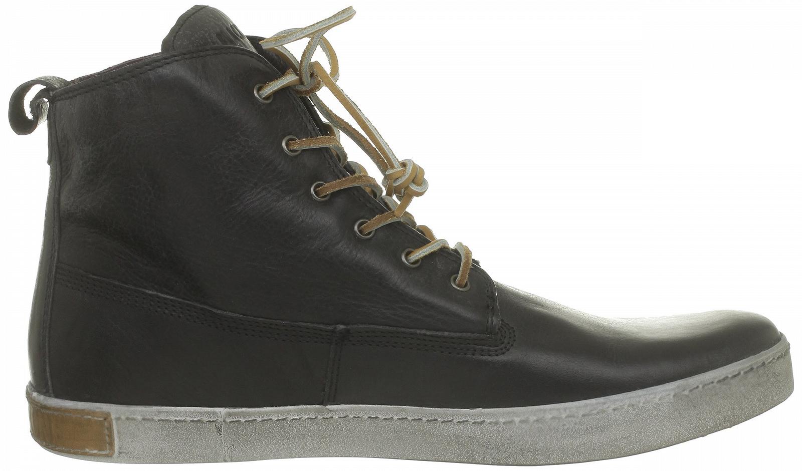 Кросівки Blackstone Icon Чоловічі, фото №6