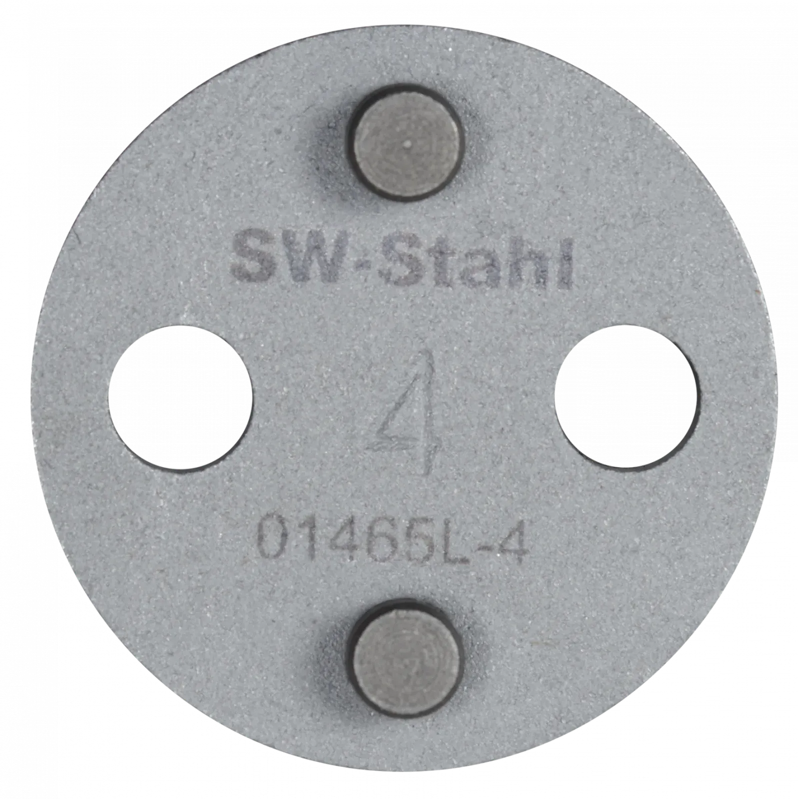 Адаптер гальмівного поршня SW-STAHL 01465L-4, тип 4 / H016, фото №1