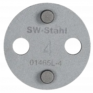 Адаптер гальмівного поршня SW-STAHL 01465L-4, тип 4 / H016 - Фото 1
