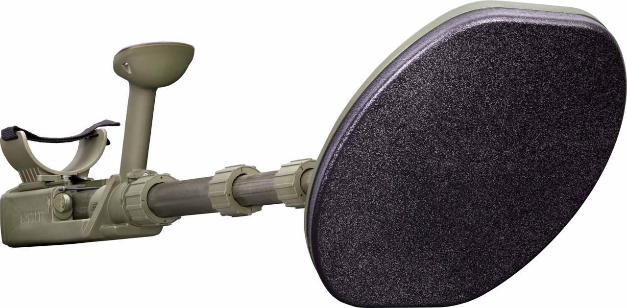 Металлодетектор для розмінювання Garrett RECON-PRO AML-750 PACK 11x13, фото №1