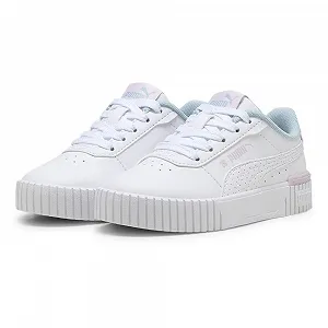 Кроссовки PUMA Carina 2.0 Tropical PS для девочек synthetic.ua - Фото 1