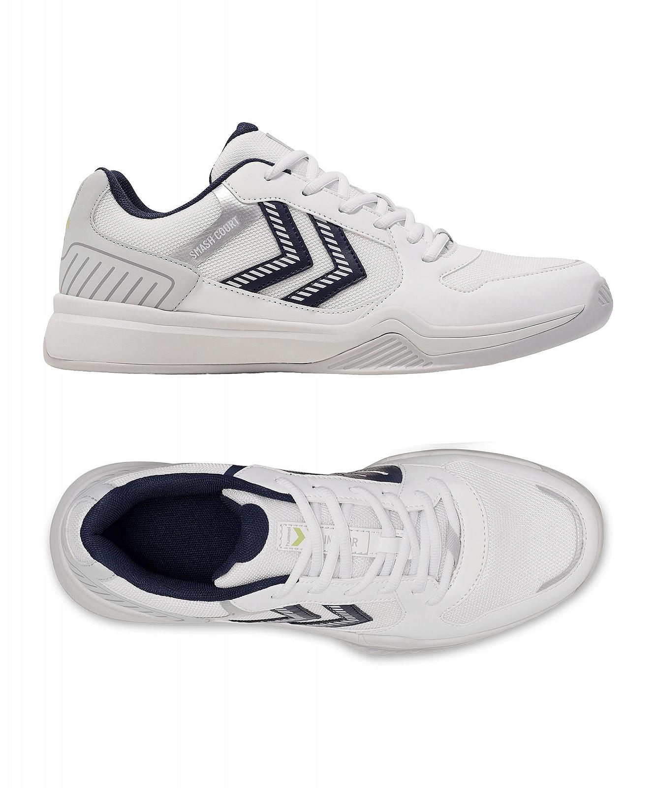 Унісекс Взуття для гандболу Hummel All Court, фото №6