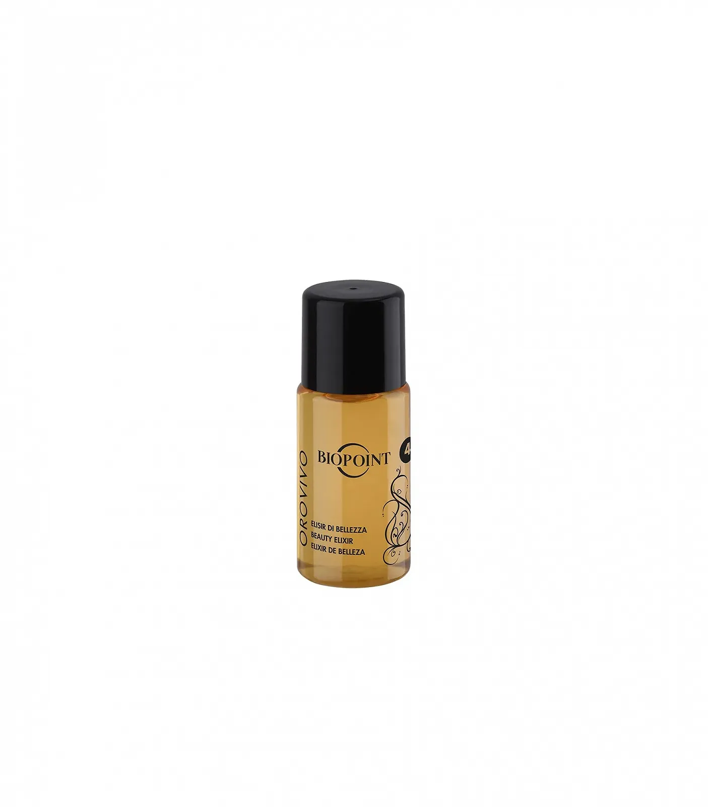 Фарба для волосся BIOPOINT OROVivo 8.30 Світлий блонд натуральний золотистий, фото №6