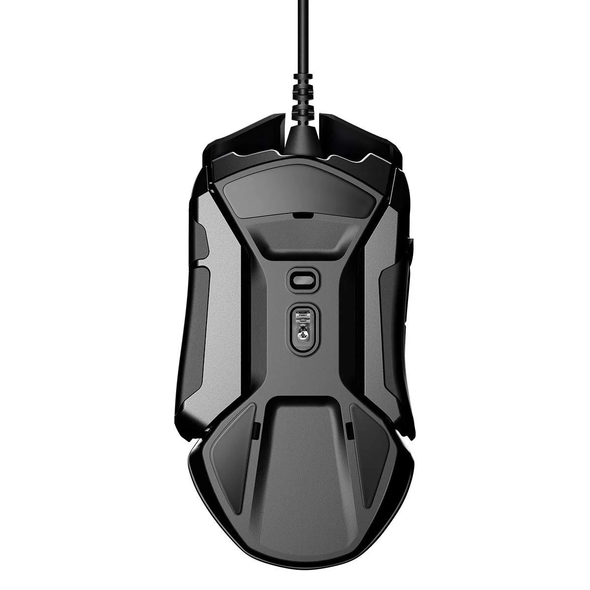 Мышь игровая SteelSeries Rival 600, 12000 CPI, TrueMove3+ Dual Optical Sensor, регулируемое расстояние отрыва 0,5 мм, система регулировки веса, RGB-подсветка, фото №5