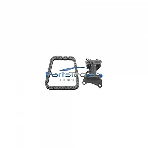 Комплект цепи ГРМ PartsTec PTA114-0172 для AUDI SEAT SKODA VW synthetic.ua - Фото 1