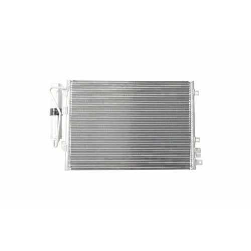 Конденсатор кондиціонера HELLA 8FC 366 221-491, фото №3 Конденсатор кондиціонера HELLA 8FC 366 221-491, фото №3