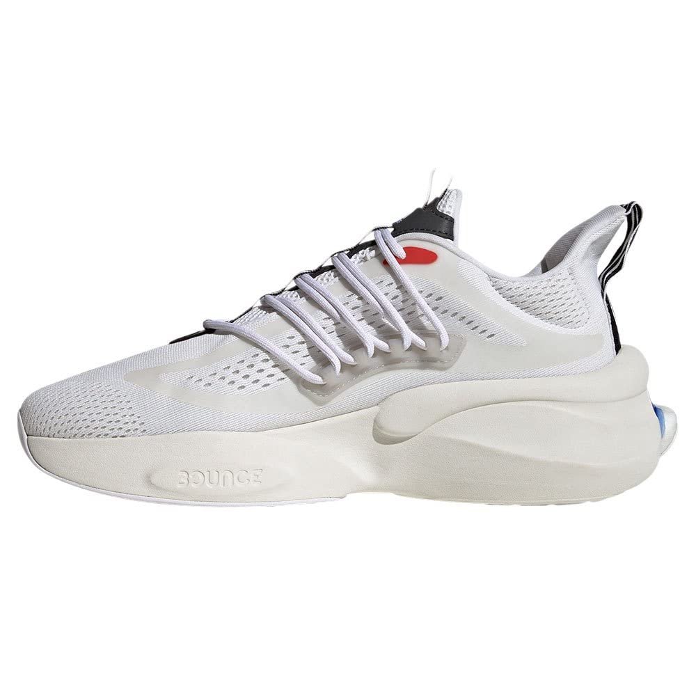 Кроссовки Adidas Alphaboost V1 мужские, фото №4