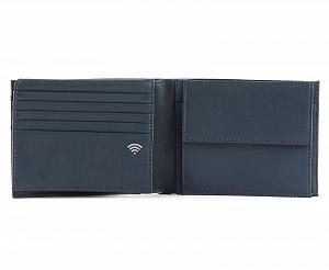 Кошелек Mandarina Duck Mellow Urban Travel Accessory synthetic.ua - Фото 1