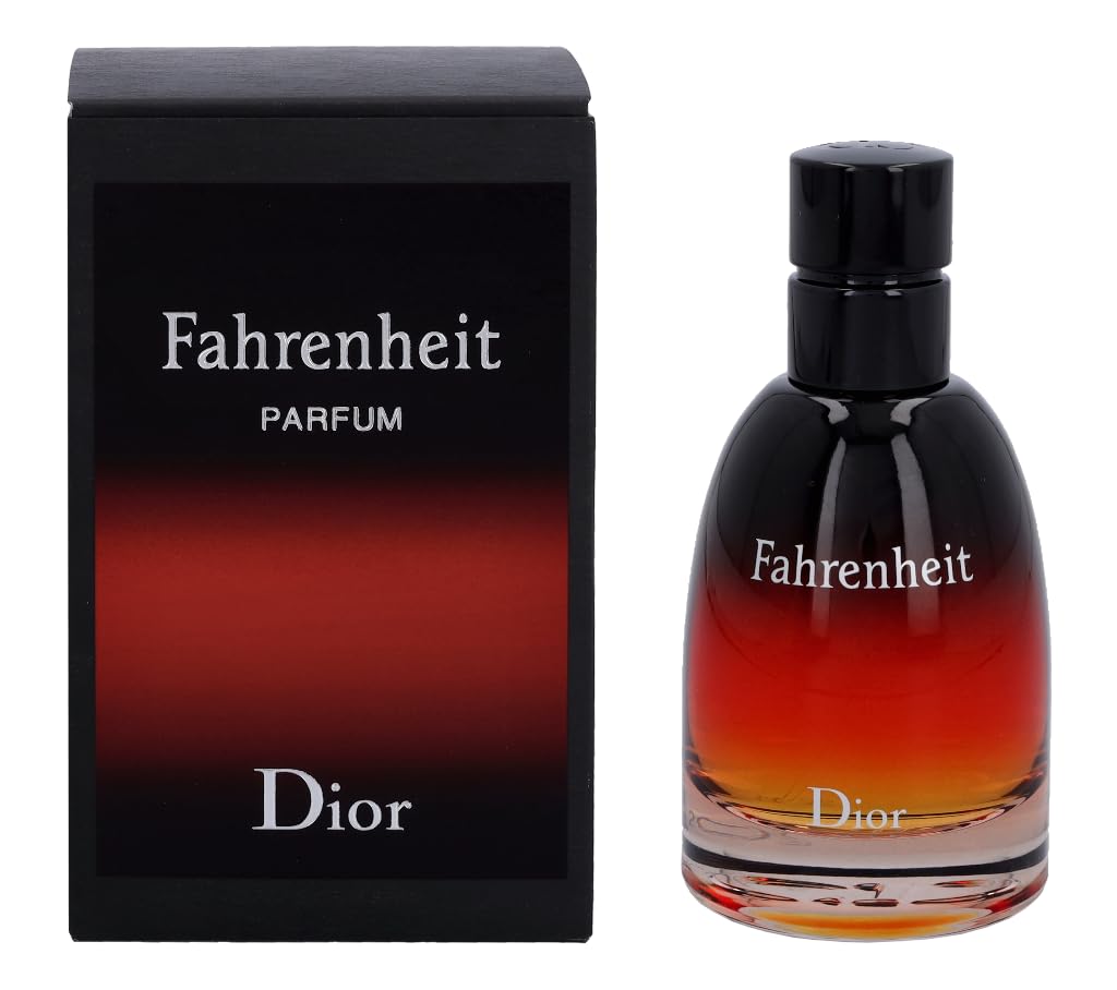 Christian Dior Fahrenheit Le Parfum Спрей 75 мл, фото №1