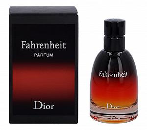 Christian Dior Fahrenheit Le Parfum Спрей 75 мл - Фото 1
