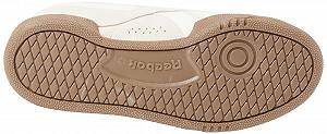Кросівки Unisex Reebok Club C Grounds Uk synthetic.ua - Фото 1
