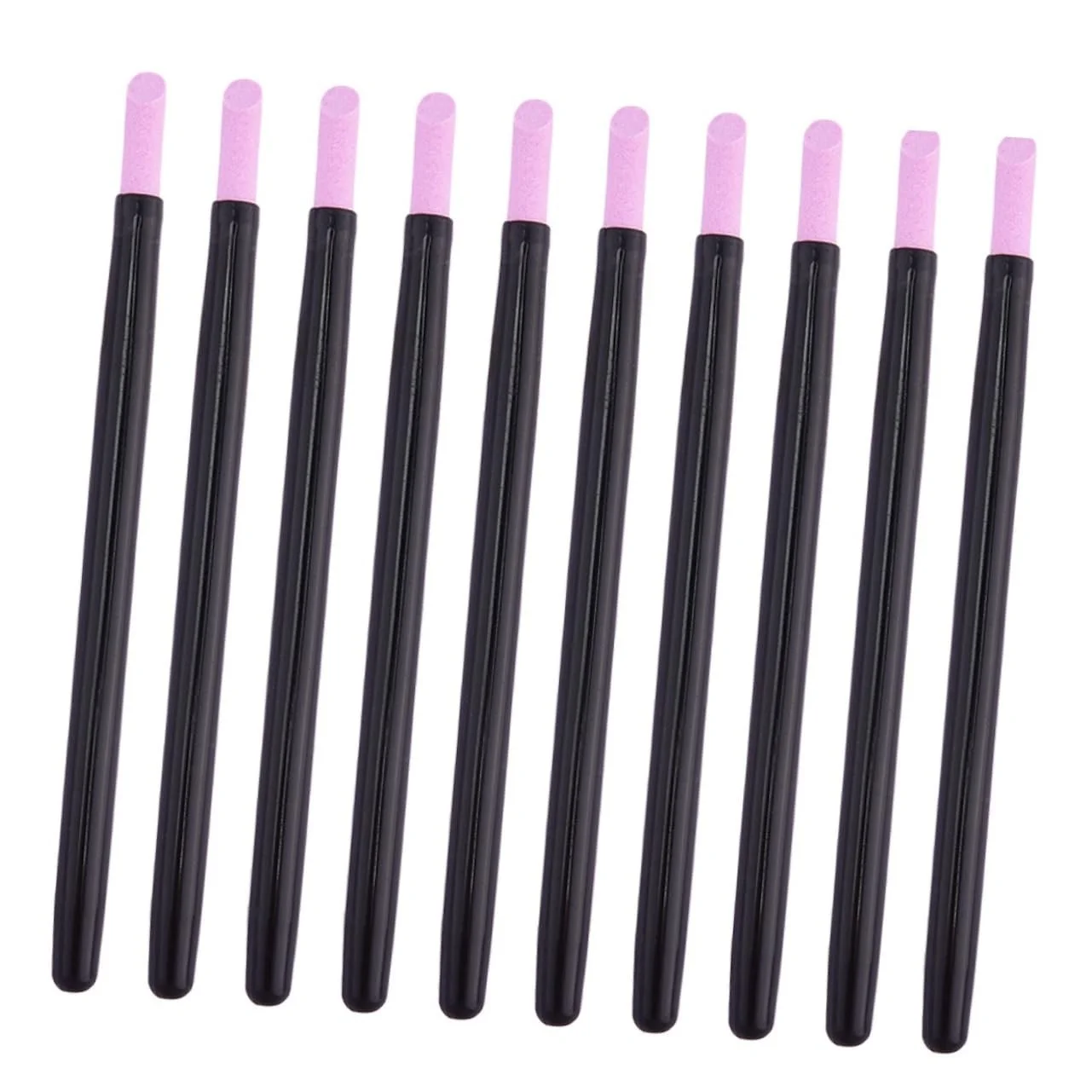 Набор для маникюра Healvian 10 шт., фото №3 Набор для маникюра Healvian 10 шт., фото №3