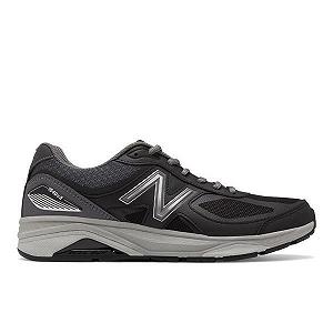 Кроссовки New Balance 1540V3 Черный Размер 46.5 - Фото 1