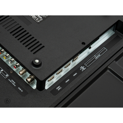 Телевизор Vinga S43FHD25B, фото №7 Телевизор Vinga S43FHD25B, фото №7