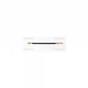 Тормозной шланг TRISCAN 8150 13338 для DAIHATSU TOYOTA, задний, наружный - Фото 1