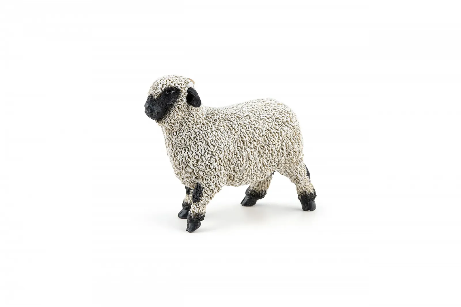Фігурка PAPO Valais Black Nose Sheep, фото №5