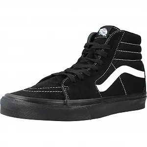 Кеди VANS SK8-HI High-Top - Фото 1
