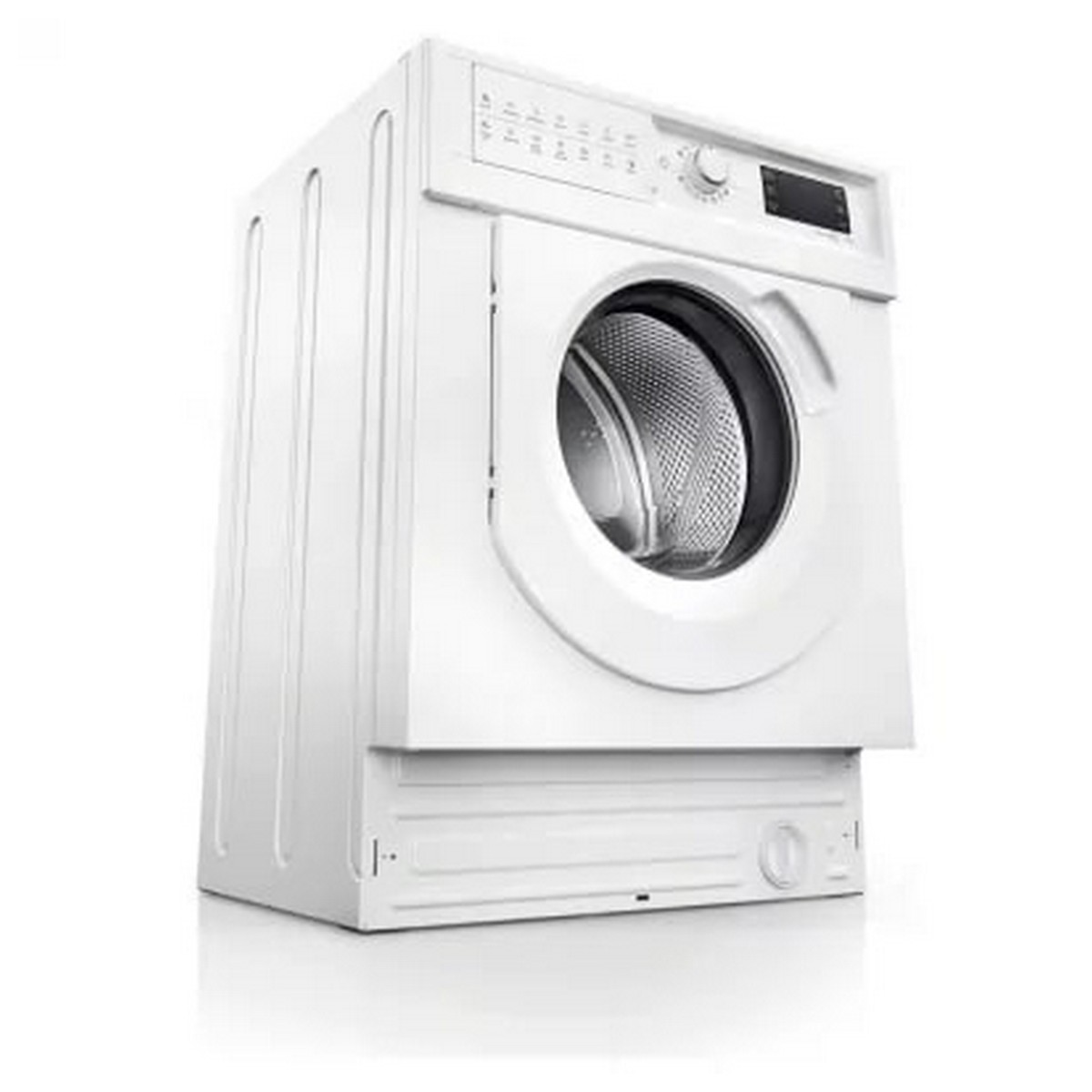 Стиральна машина Whirlpool BIWMWG71484E, фото №3