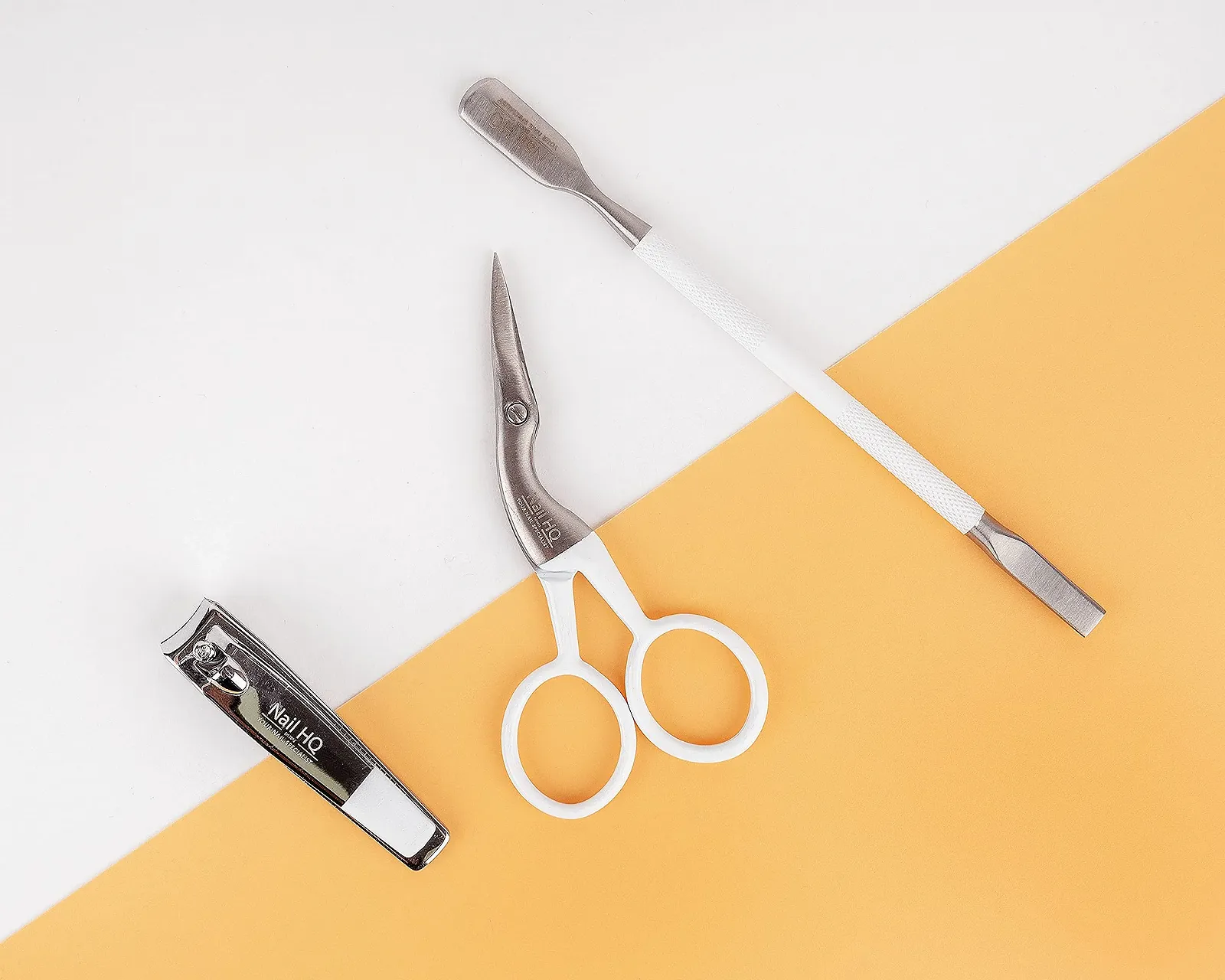 Набір для манікюру Professional Nail HQ, фото №4 Набір для манікюру Professional Nail HQ, фото №4