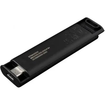 USB флеш накопитель Kingston 512GB DataTraveler Max 3.2 Type-C (DTMAX/512GB), фото №5