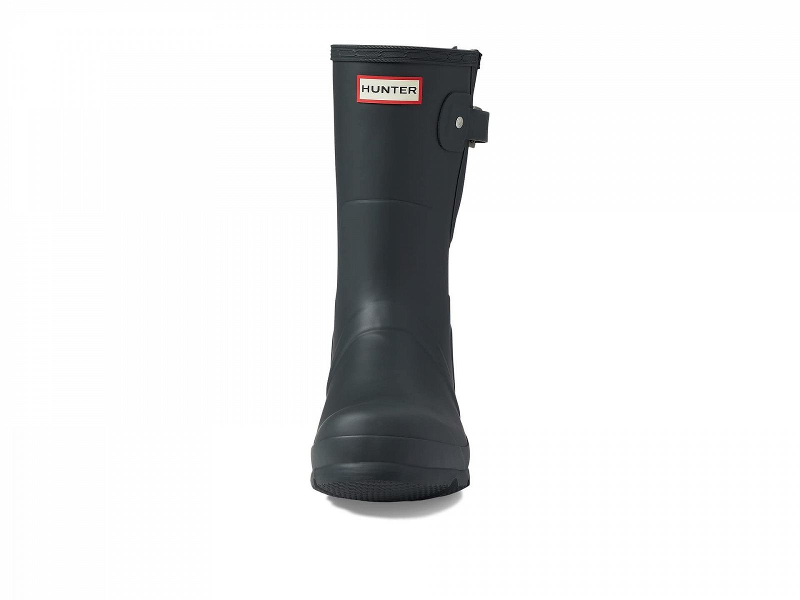 Чоботи HUNTER Original Side Adjustable Short, фото №2