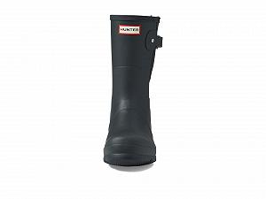 Чоботи HUNTER Original Side Adjustable Short synthetic.ua - Фото 1