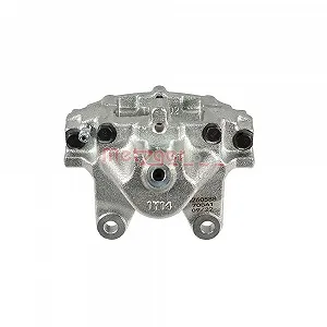 Тормозной суппорт METZGER 6260588 для MERCEDES-BENZ задний мост справа - Фото 1