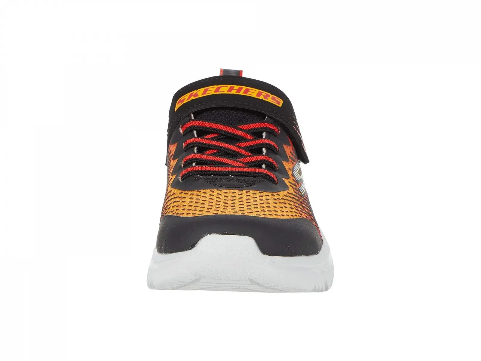 Кросівки Skechers Go Run 650 Norvo для хлопчиків, фото №7