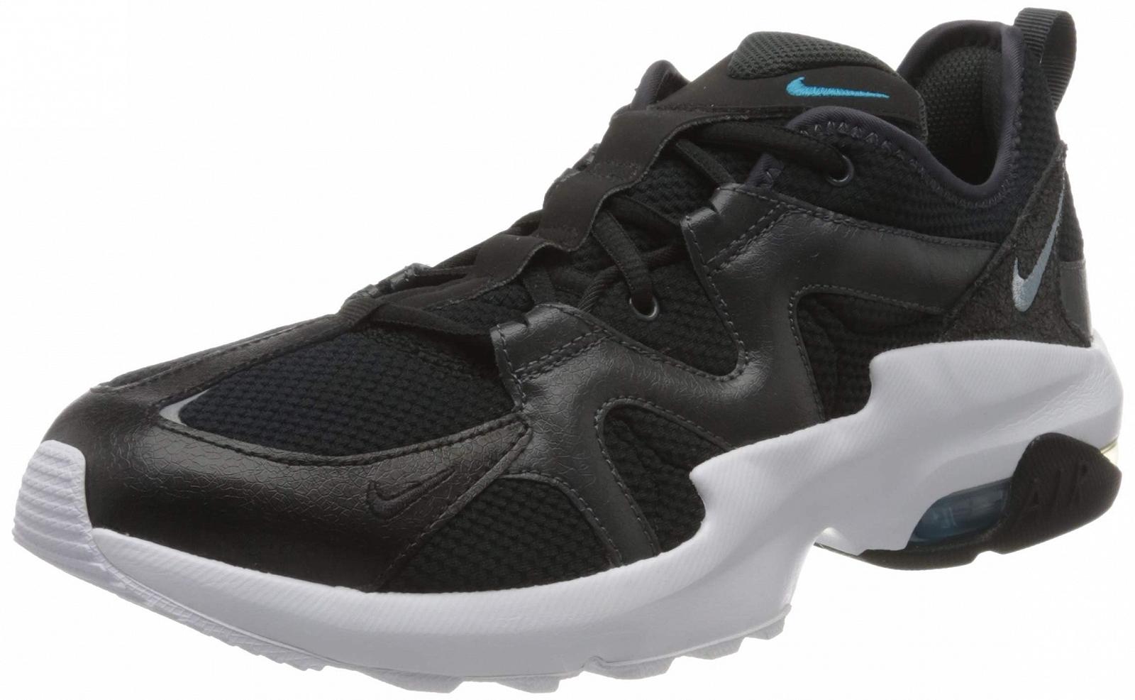Кроссовки Nike Air Max Graviton мужские, фото №1