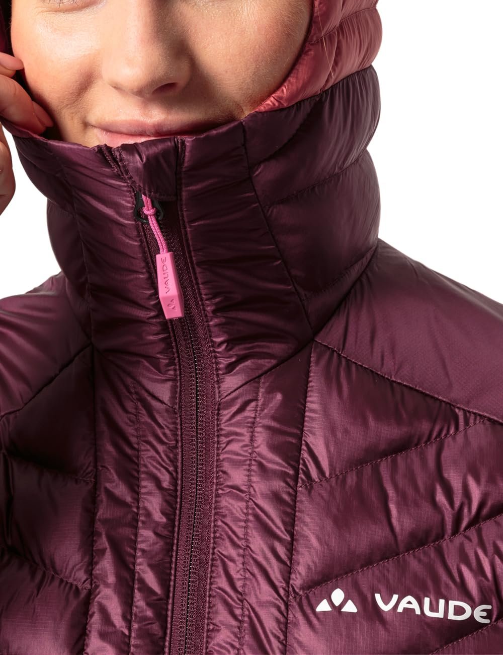 Женская Куртка VAUDE Sesvenna Pro Jacket II, фото №6