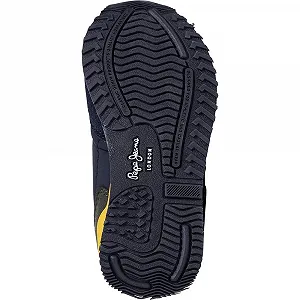 Кроссовки Pepe Jeans London Class BK synthetic.ua - Фото 1