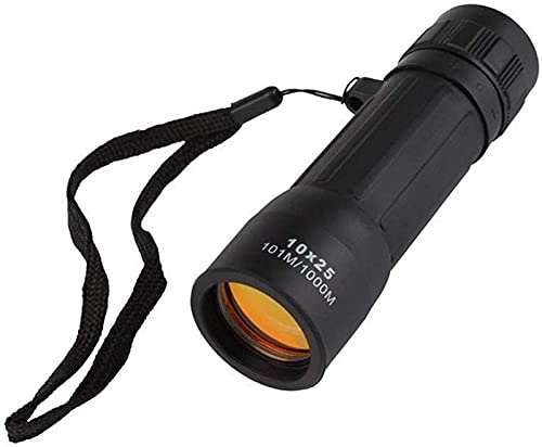 Монокуляр DERBUT 10x25 Новий, фото №1 Монокуляр DERBUT 10x25 Новий, фото №1