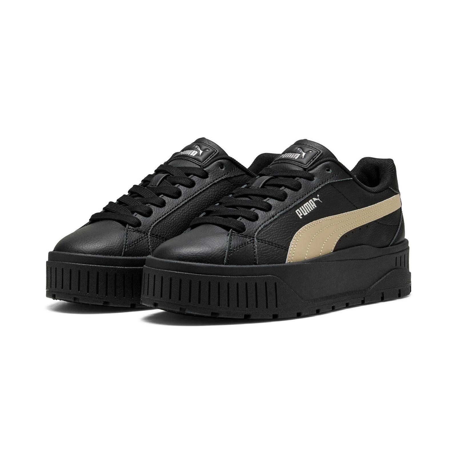 Кросівки PUMA Karmen Ii L жіночі, фото №1