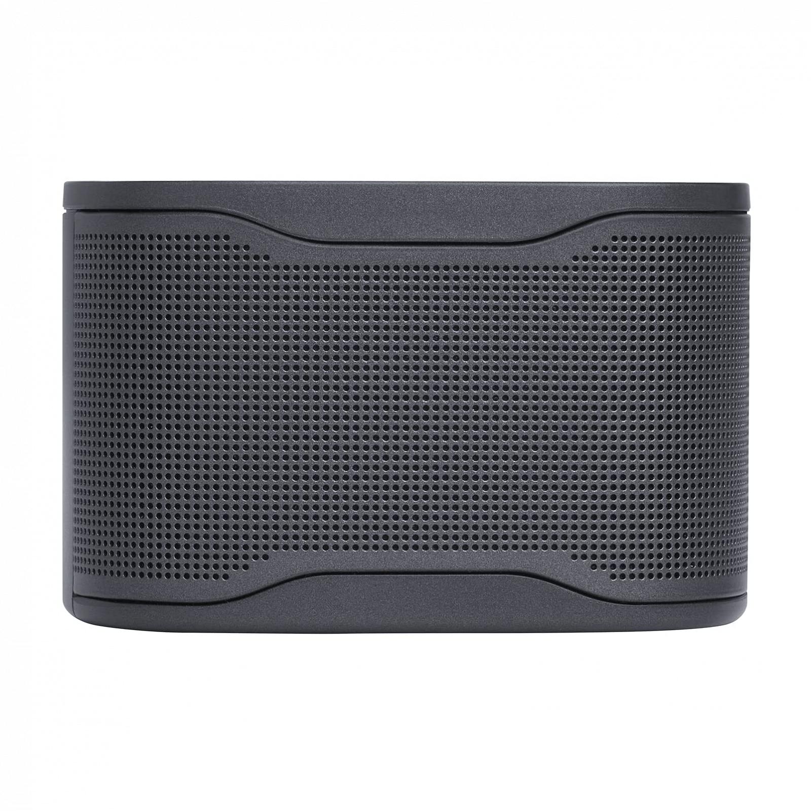 Саундбар JBL SoundBar 2.0 All-in-One MK2 черный, фото №5