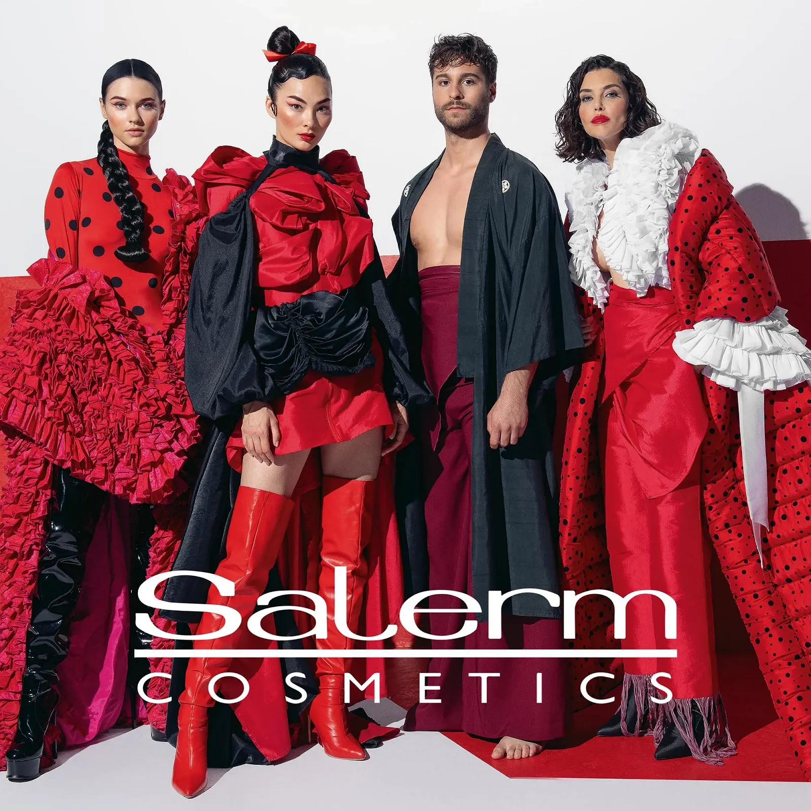 Крем Salerm PREBIOTICA 75 мл, фото №7