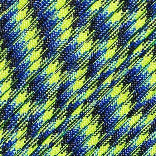 Паракорд West Coast Paracord Typ III 550 30,5 м Aquatica, фото №1