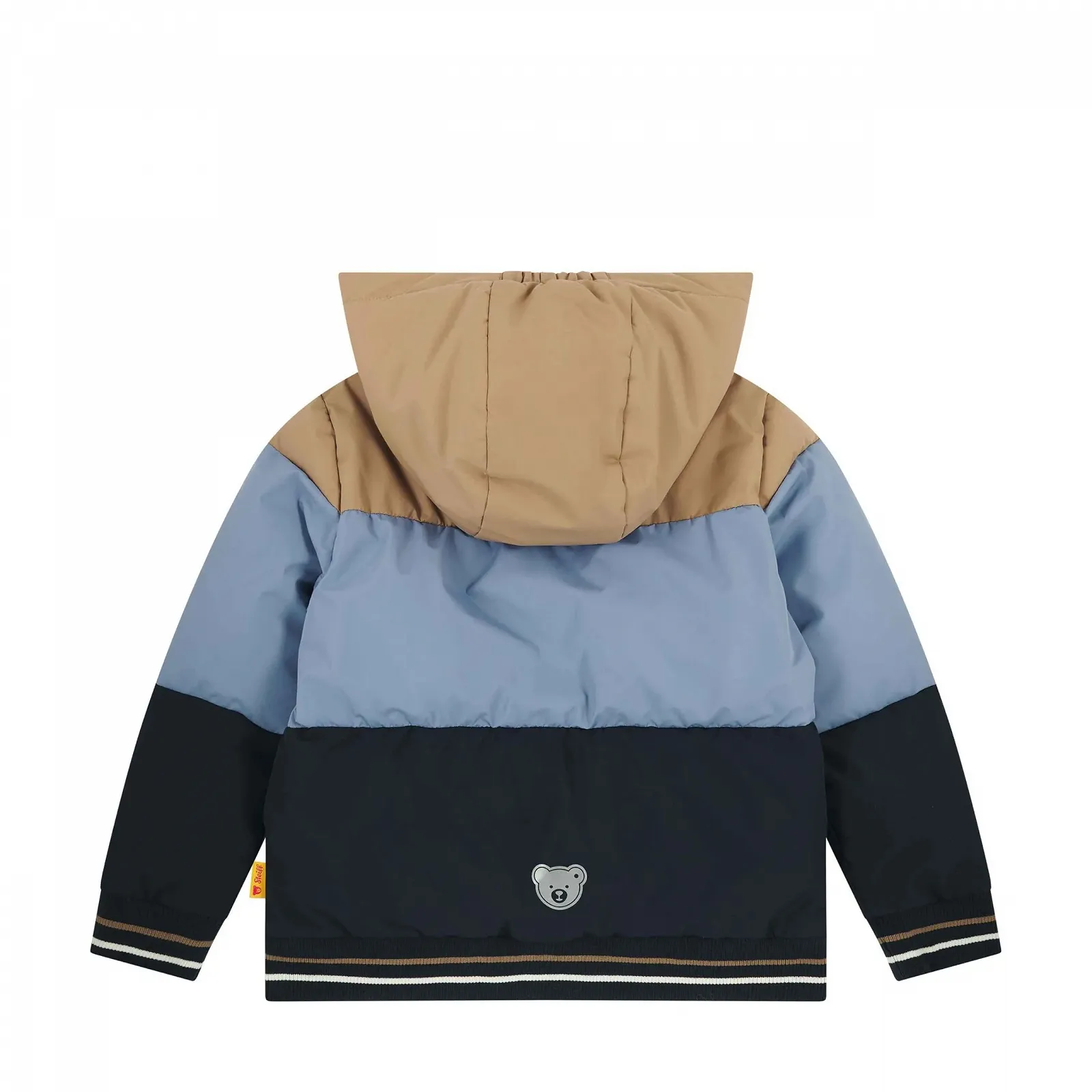 Куртка Steiff для мальчиков, фото №2