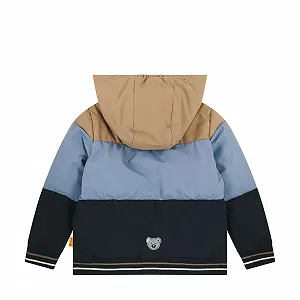 Куртка Steiff для мальчиков synthetic.ua - Фото 1