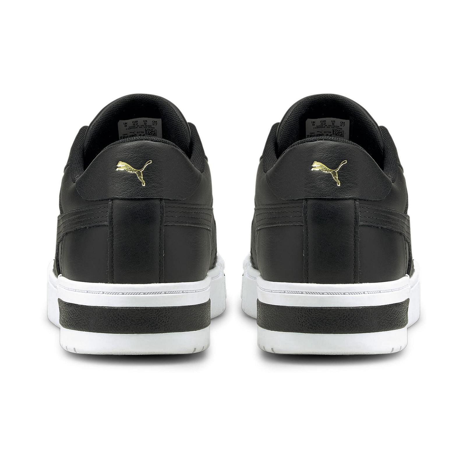 Кроссовки PUMA Cali Sport мужские, белые, фото №3
