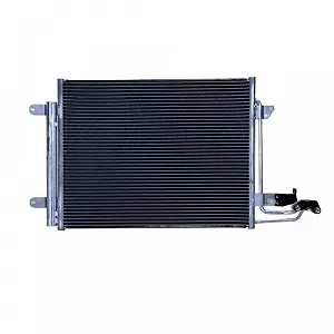 Конденсатор кондиціонера HELLA 8FC 366 220-441 synthetic.ua - Фото 1