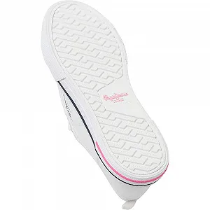 Кеди Pepe Jeans Brady G synthetic.ua - Фото 1